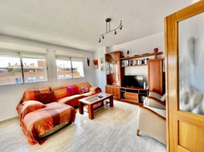 Spacious Apartment near Plaza America